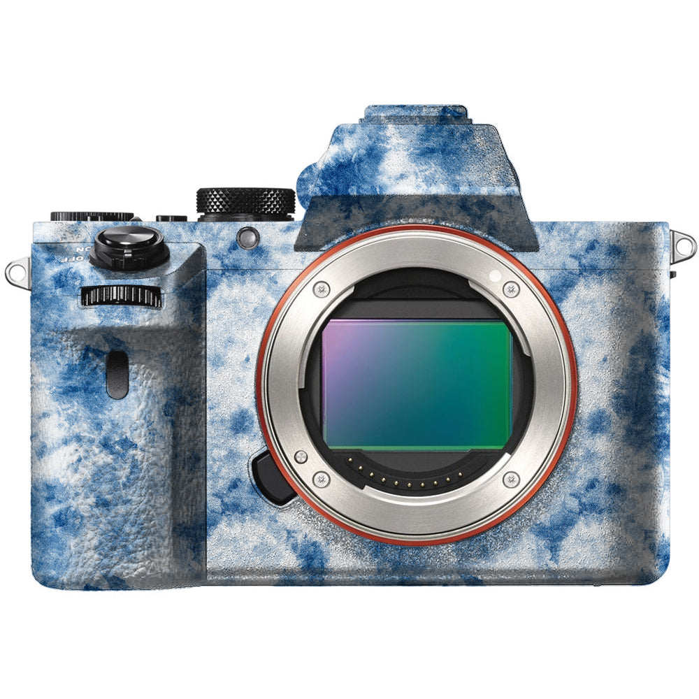 Panasonic Camera Skins