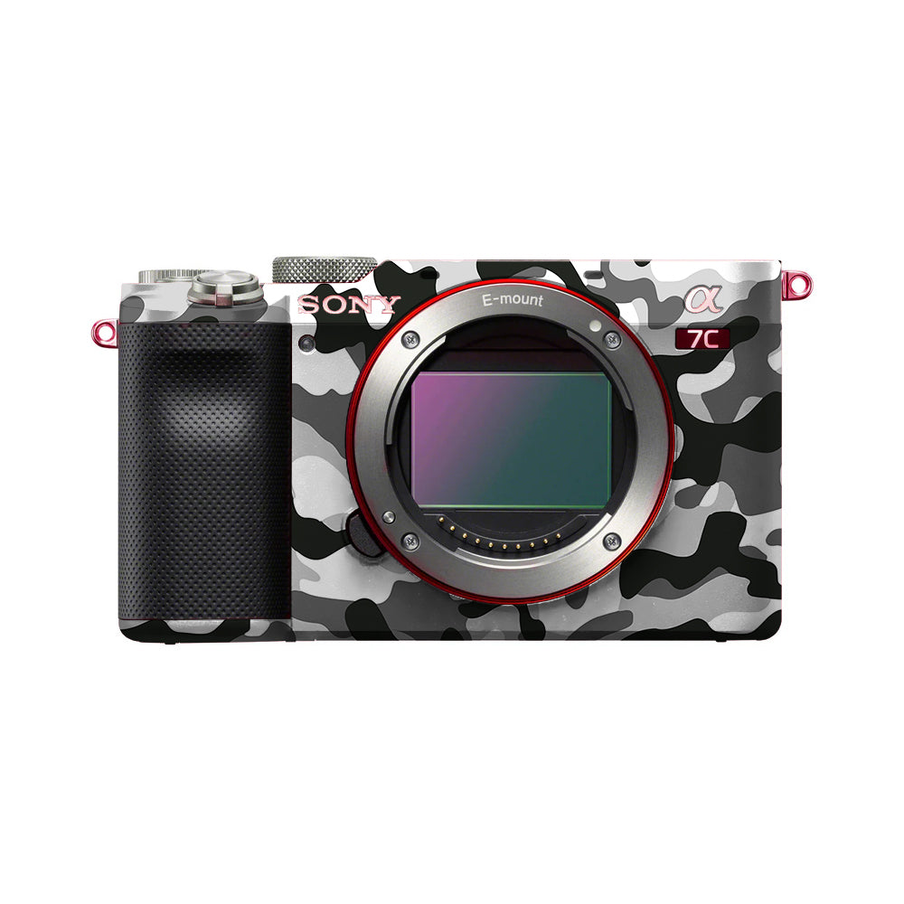 Sony A7C Skins