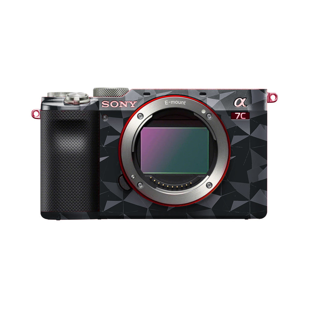 Sony A7C Skins