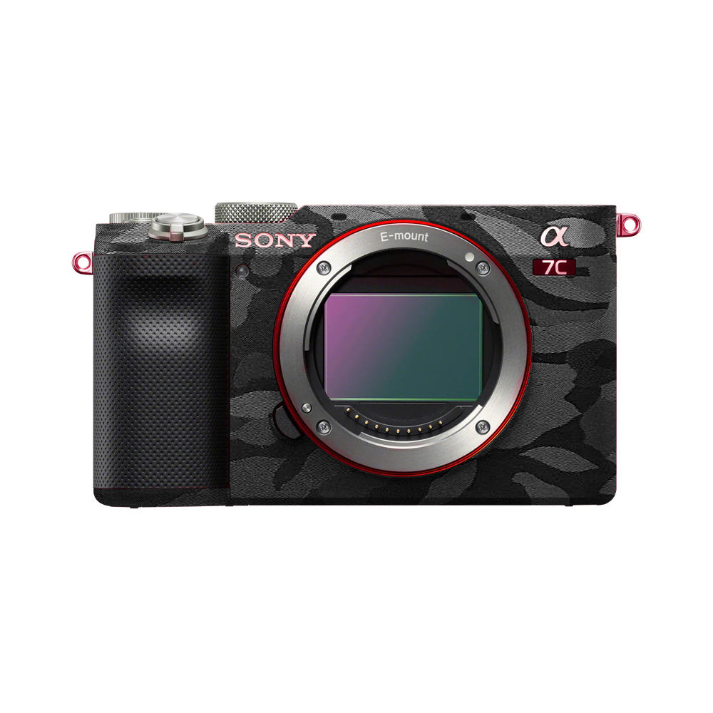 Sony A7C Skins