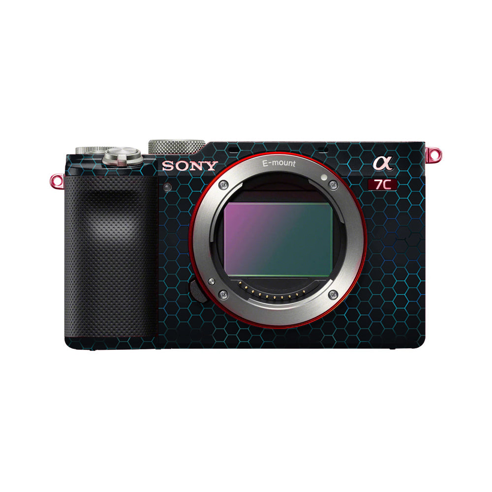Sony A7C Skins