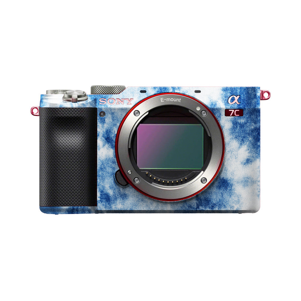 Sony A7C Skins