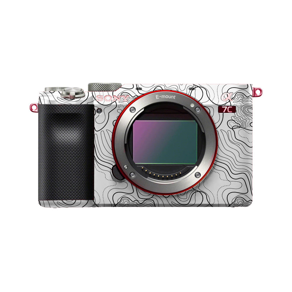 Sony A7C Skins