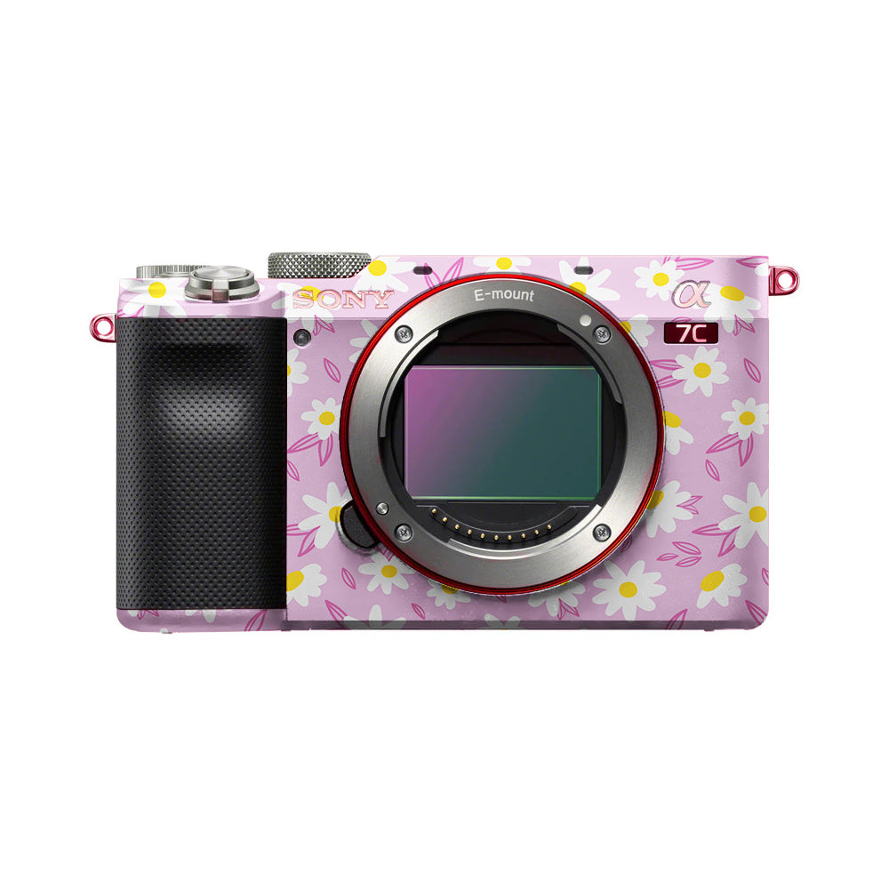 Sony A7C Skins