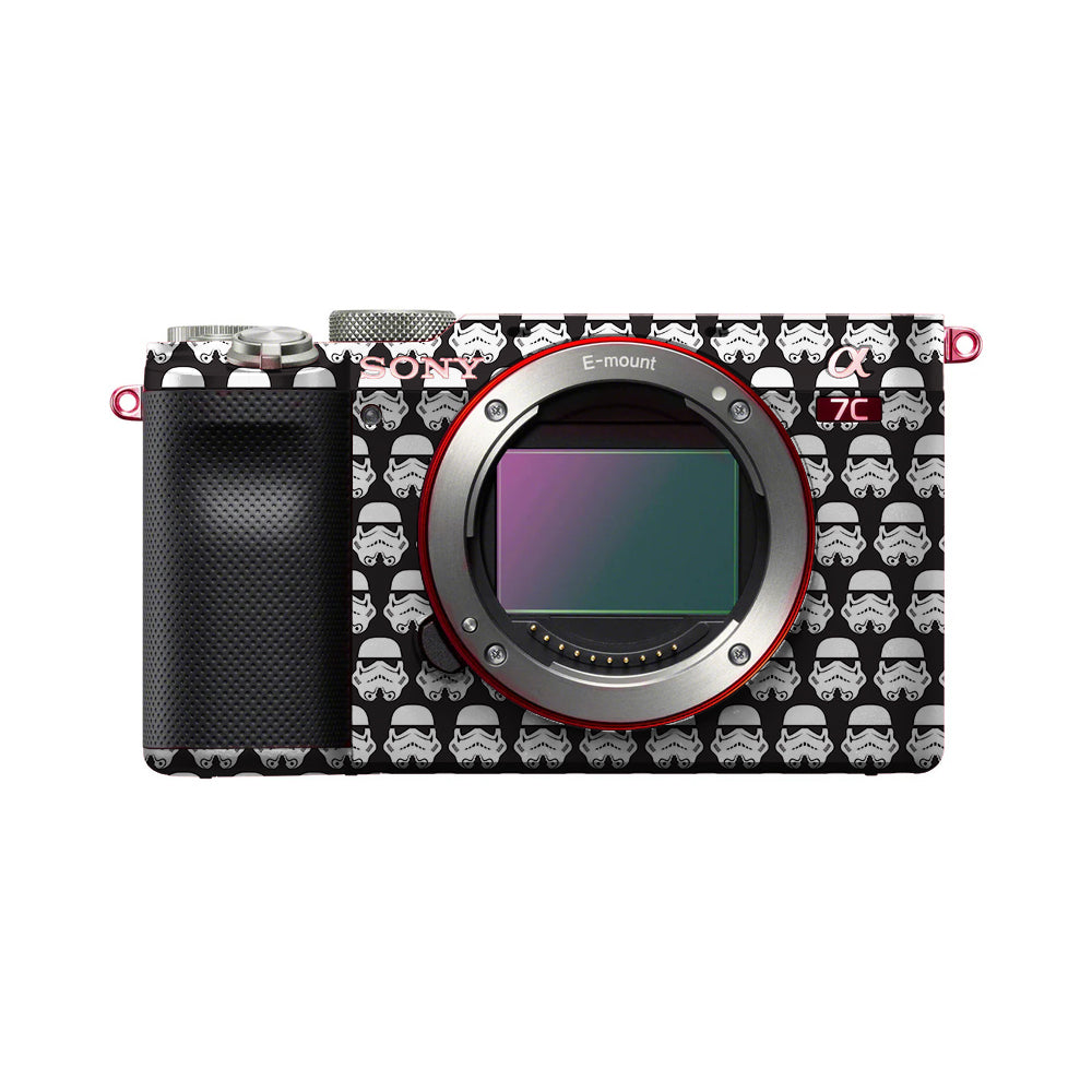 Sony A7C Skins