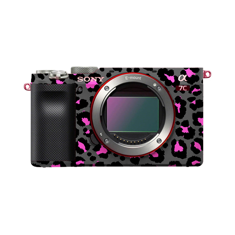Sony A7C Skins