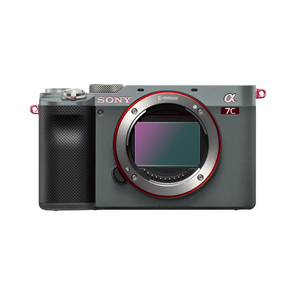 Sony A7C Skins