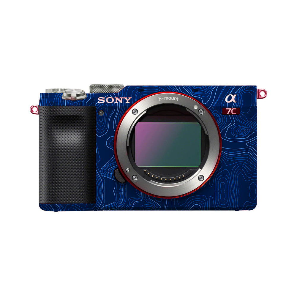 Sony A7C Skins