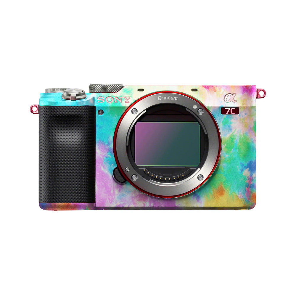 Sony A7C Skins