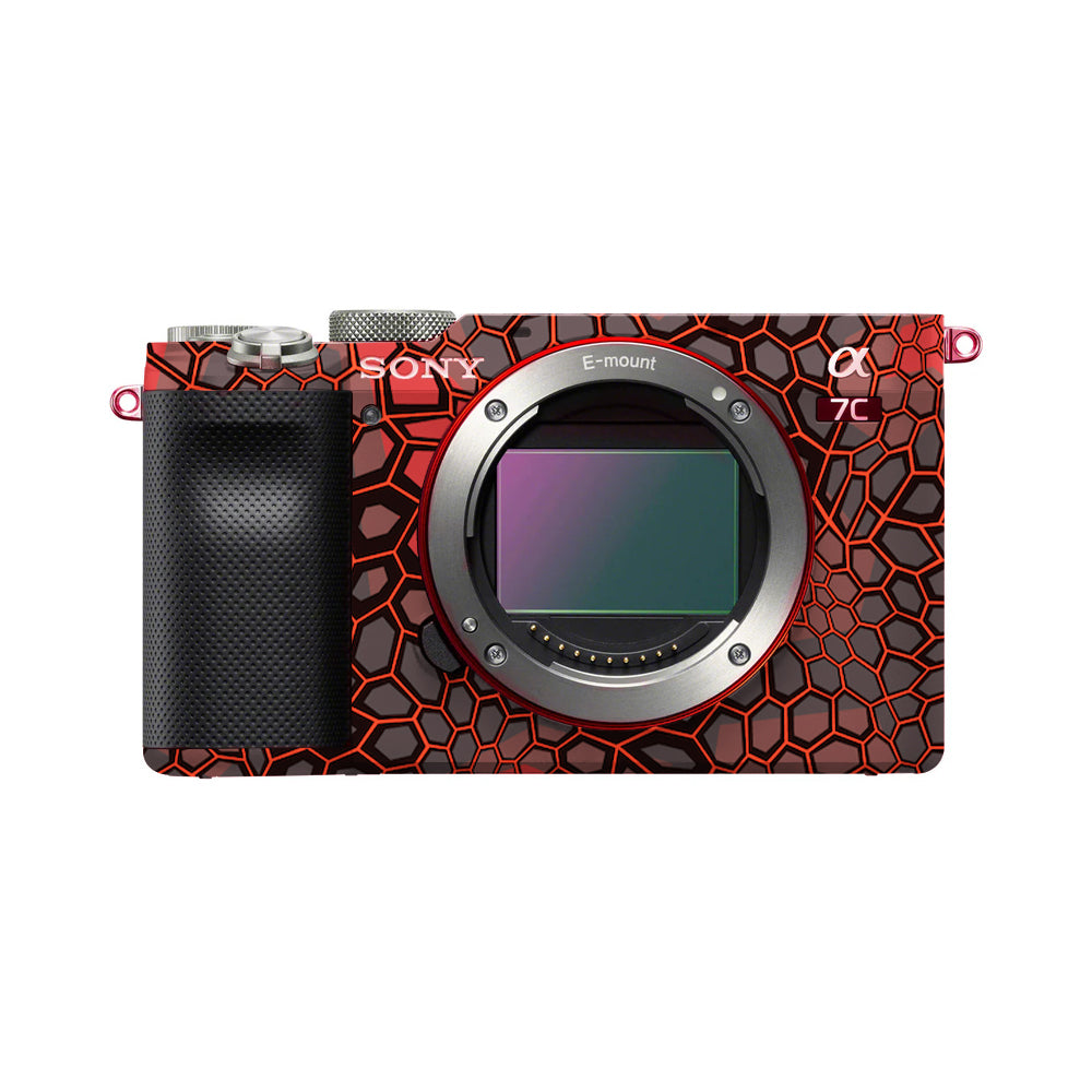 Sony A7C Skins