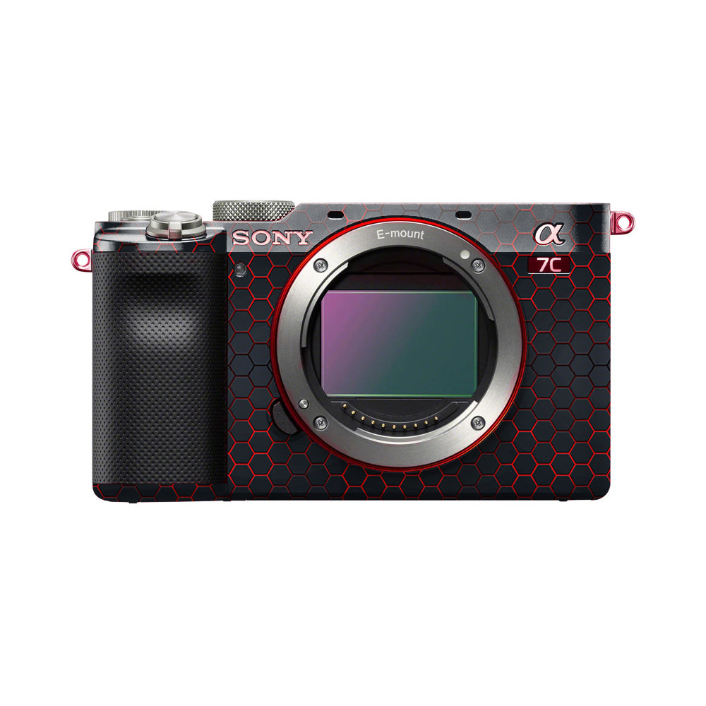 Sony A7C Skins