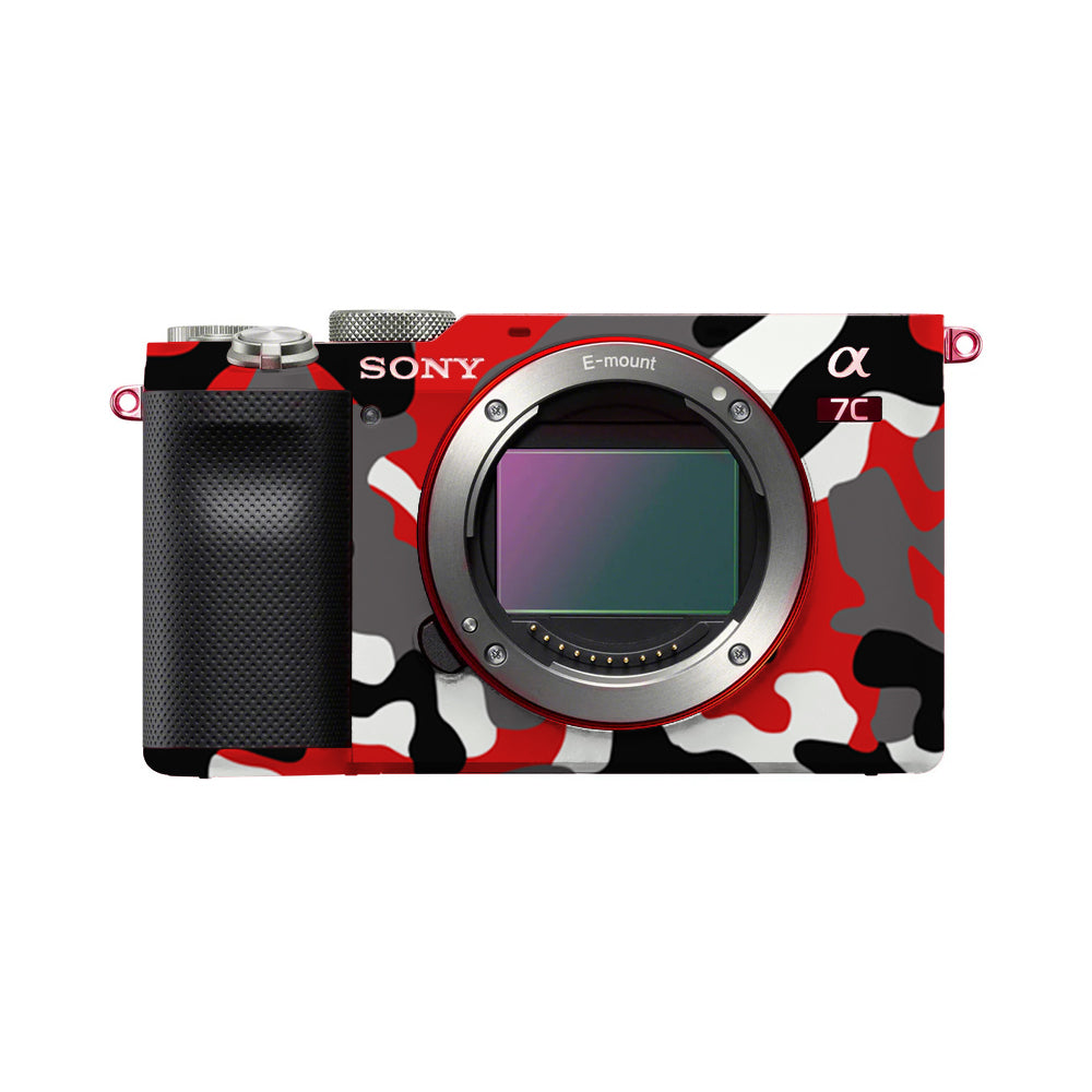 Sony A7C Skins