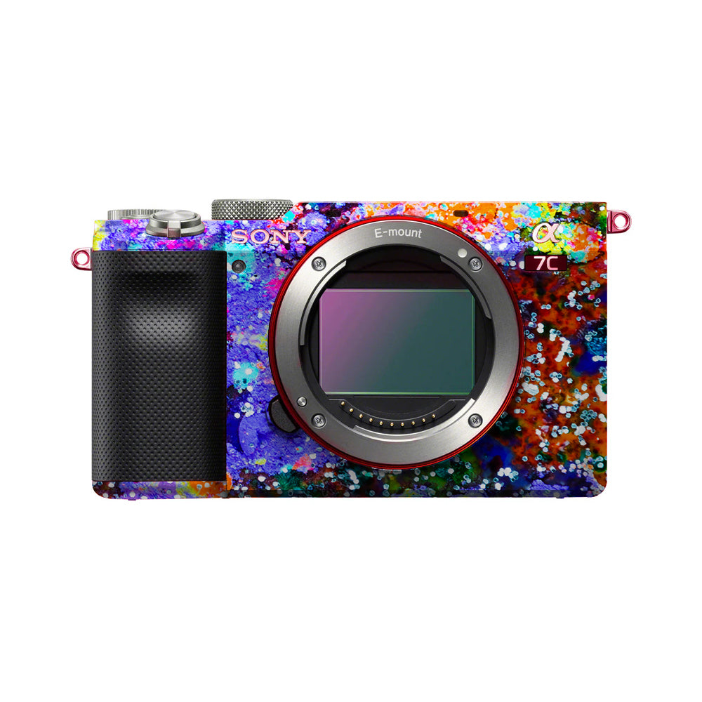 Sony A7C Skins