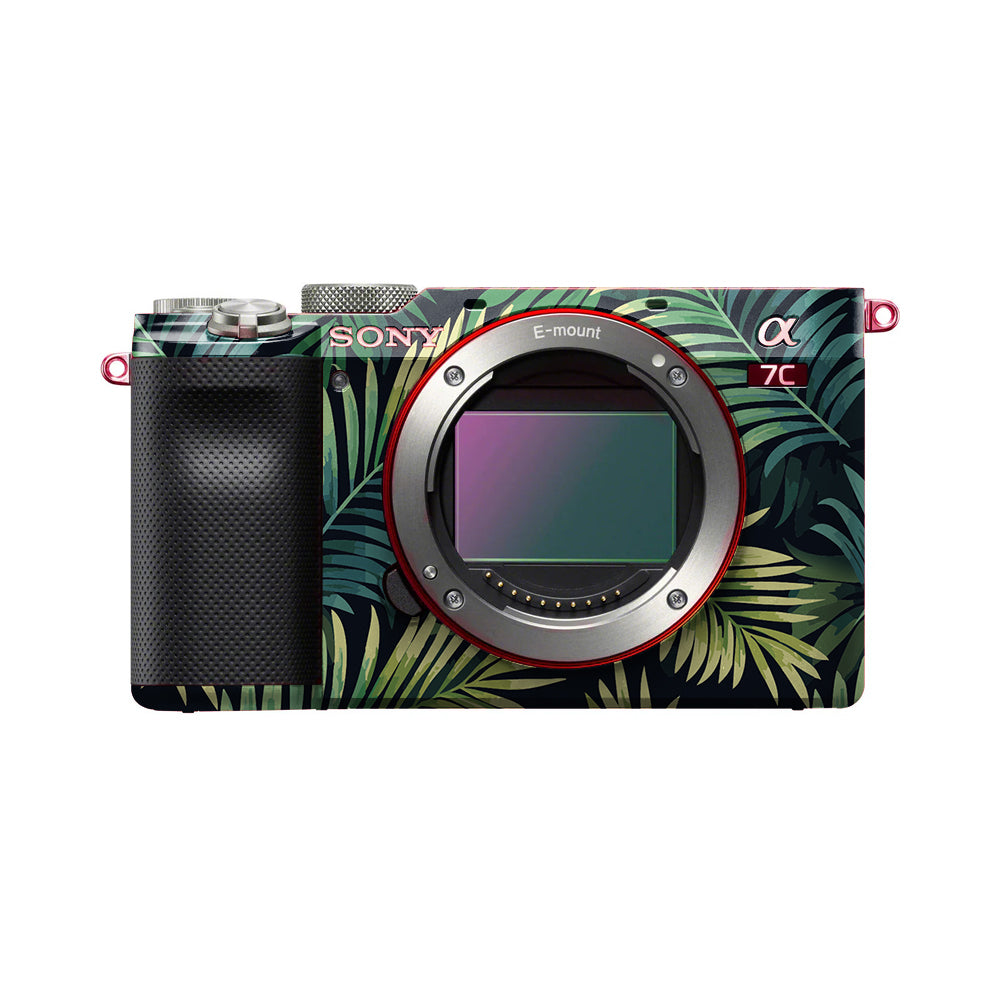 Sony A7C Skins