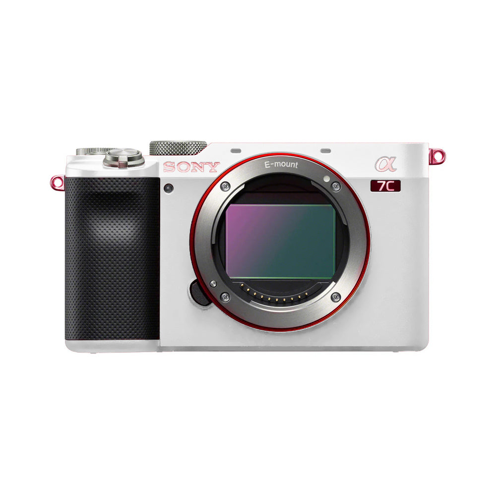 Sony A7C Skins