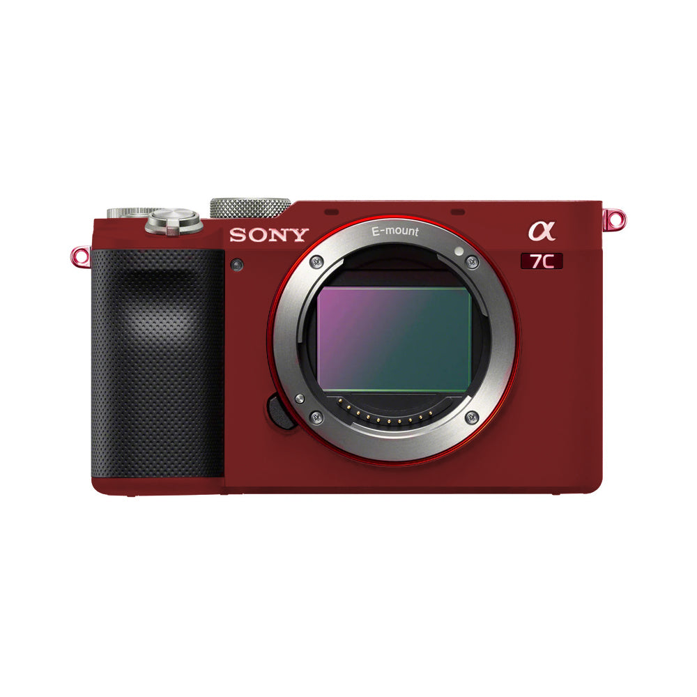 Sony A7C Skins
