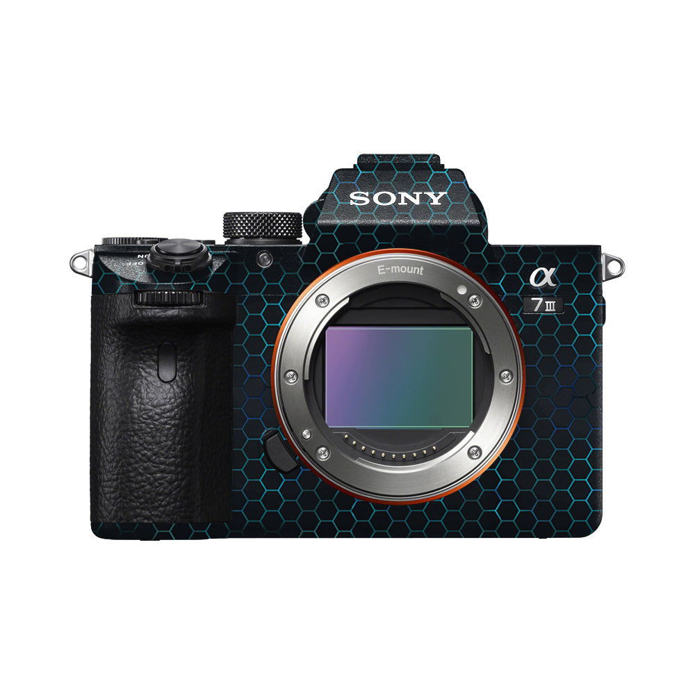 Sony A7 III, A7 RIII Skins