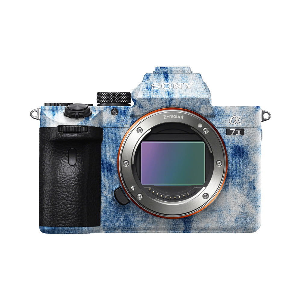 Sony A7 III, A7 RIII Skins