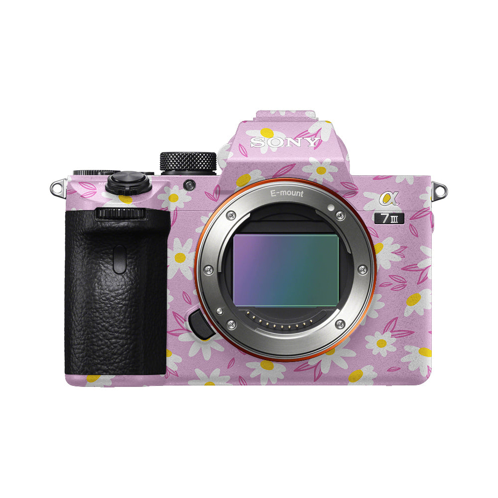 Sony A7 III, A7 RIII Skins