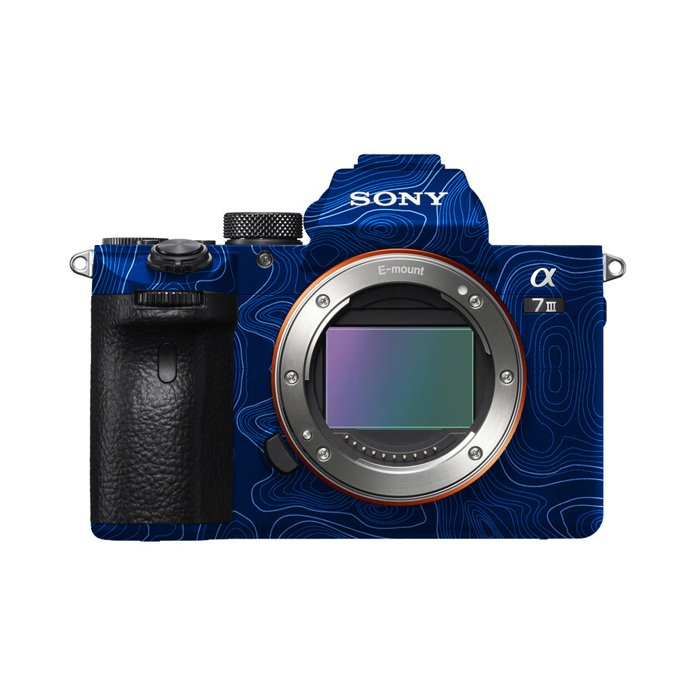 Sony A7 III, A7 RIII Skins