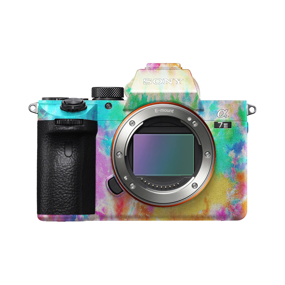 Sony A7 III, A7 RIII Skins
