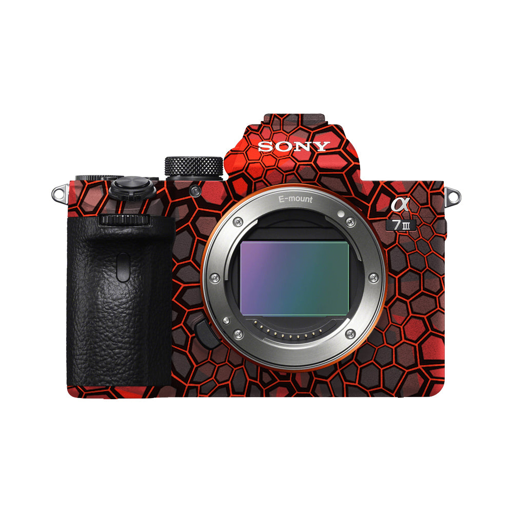 Sony A7 III, A7 RIII Skins