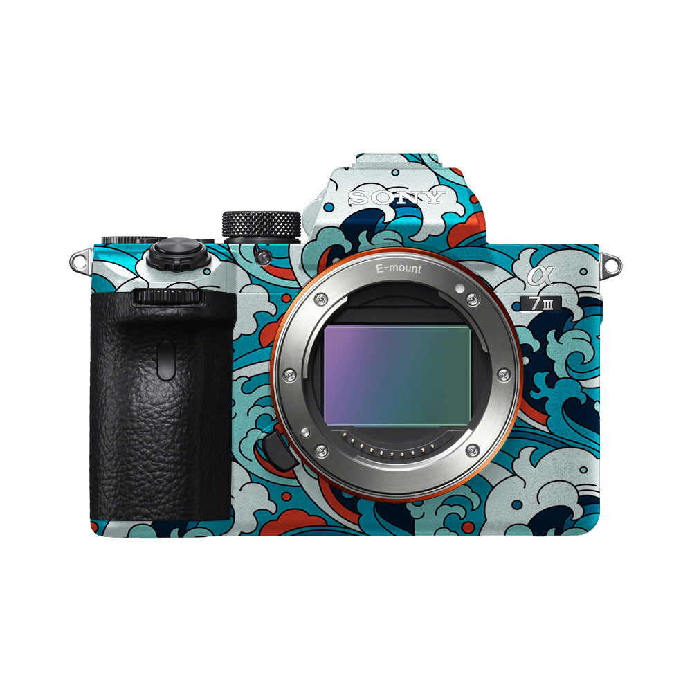 Sony A7 III, A7 RIII Skins