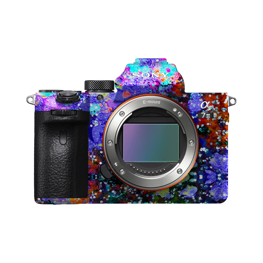 Sony A7 III, A7 RIII Skins