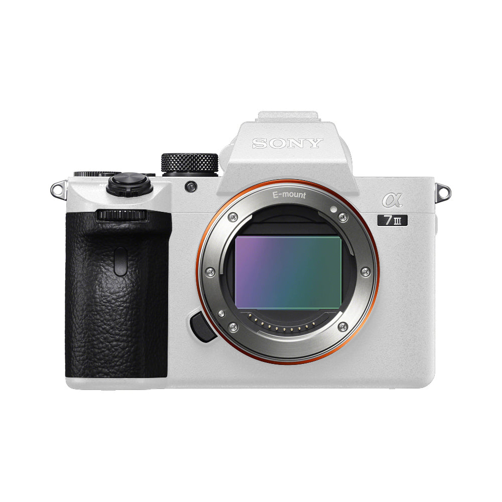 Sony A7 III, A7 RIII Skins