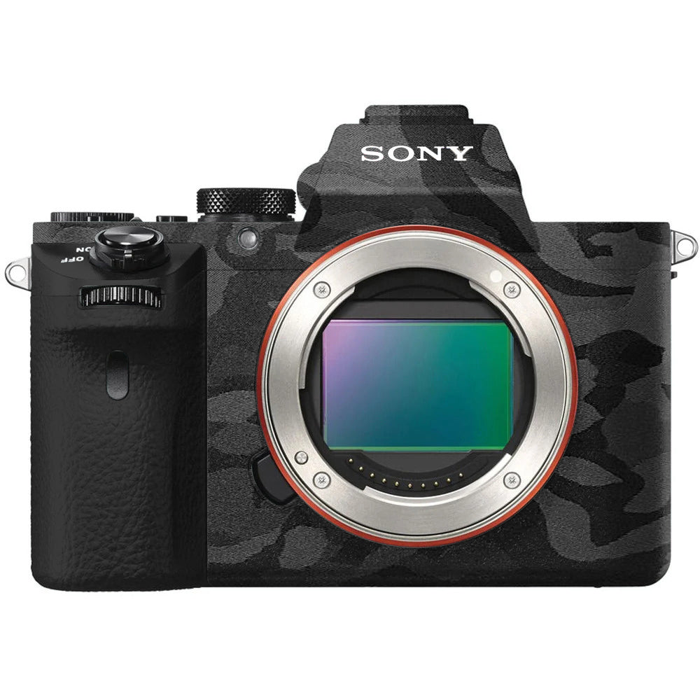 Sony A7 III, A7 RIII Skins