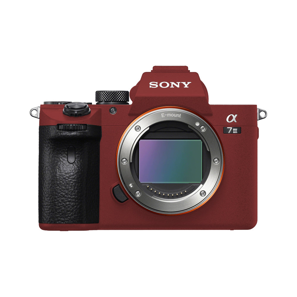 Sony A7 III, A7 RIII Skins