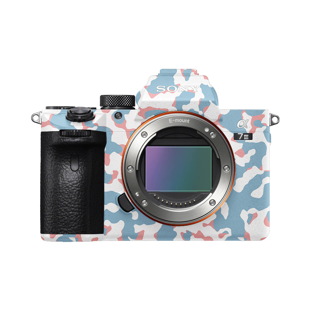 Sony A7 III, A7 RIII Skins