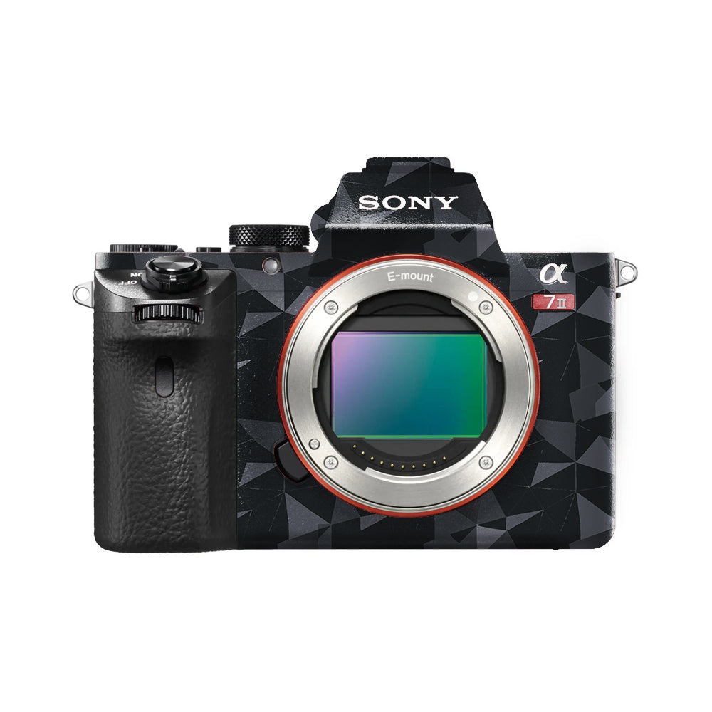 Sony A7 II, A7 RII, A7 SII Skins
