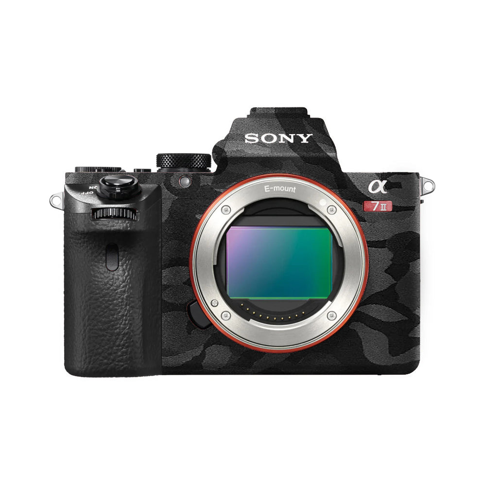 Sony A7 II, A7 RII, A7 SII Skins