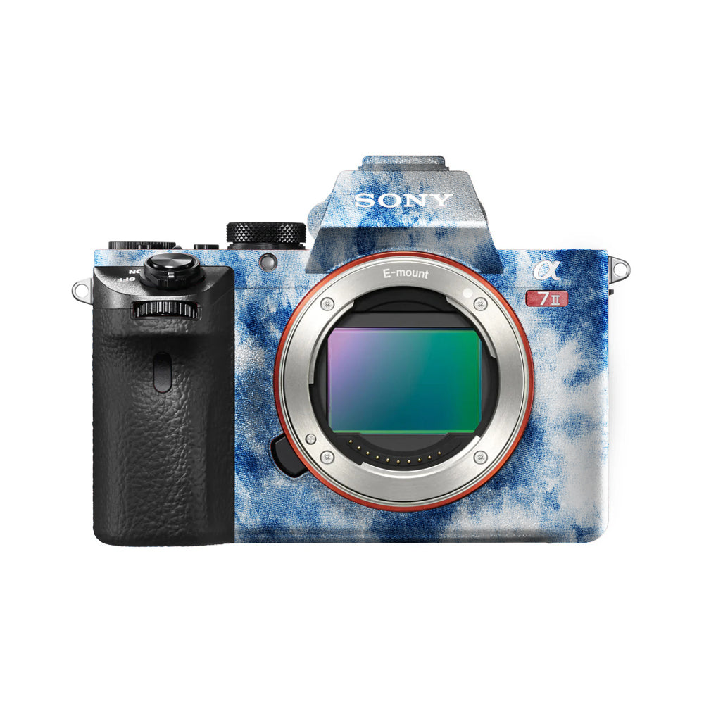 Sony A7 II, A7 RII, A7 SII Skins