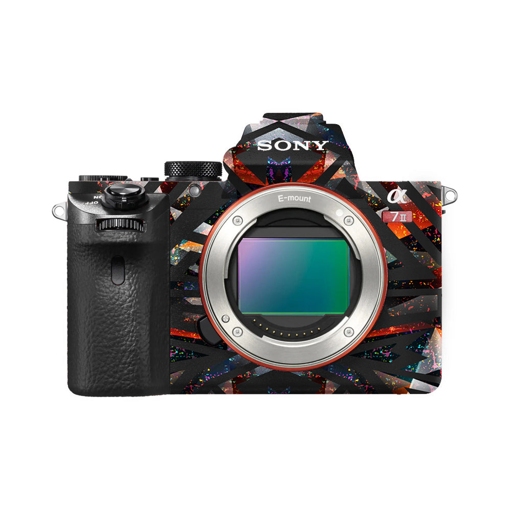 Sony A7 II, A7 RII, A7 SII Skins