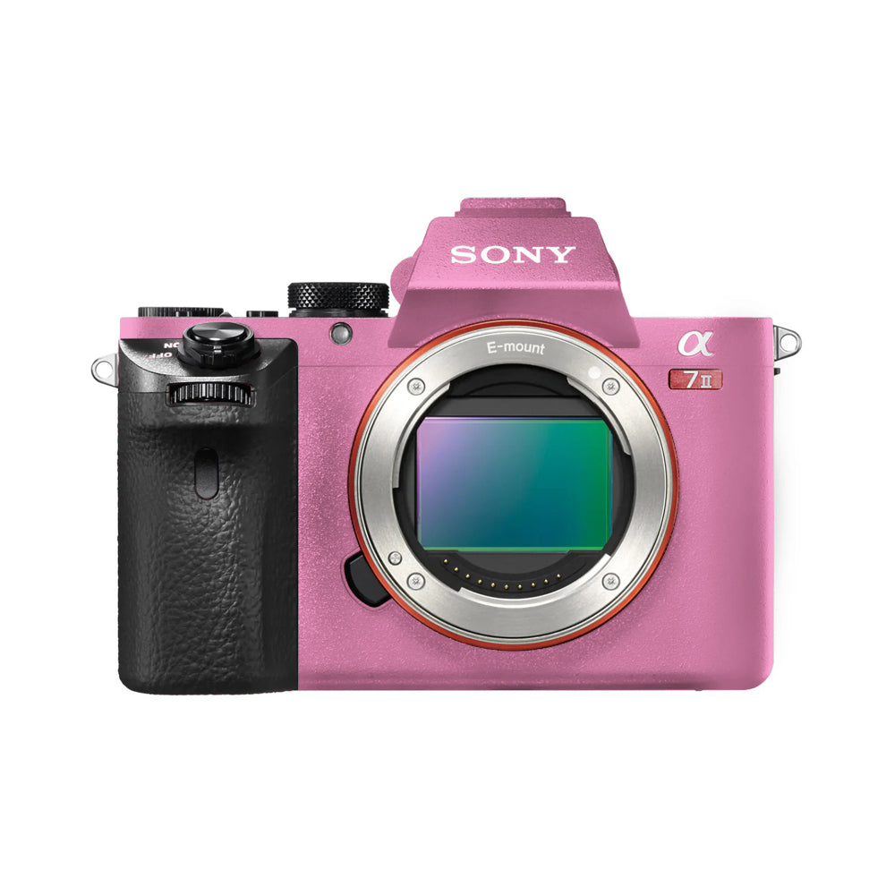 Sony A7 II, A7 RII, A7 SII Skins