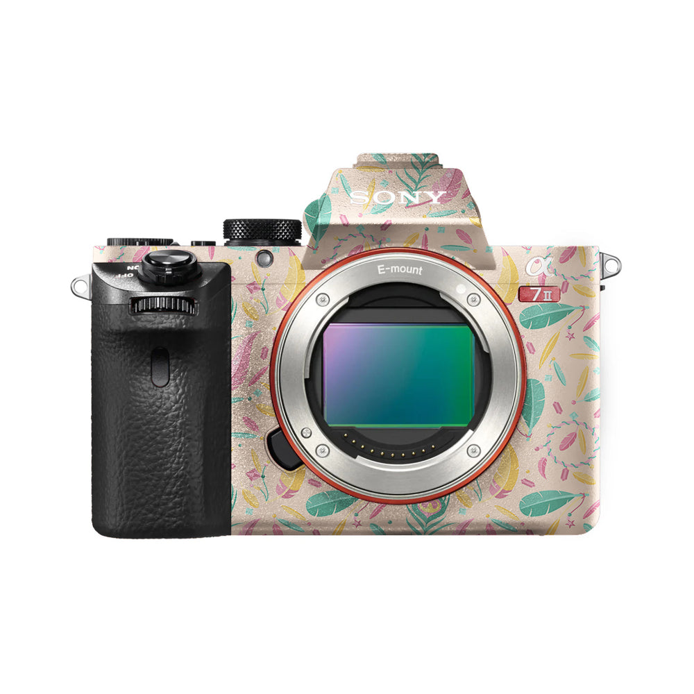Sony A7 II, A7 RII, A7 SII Skins