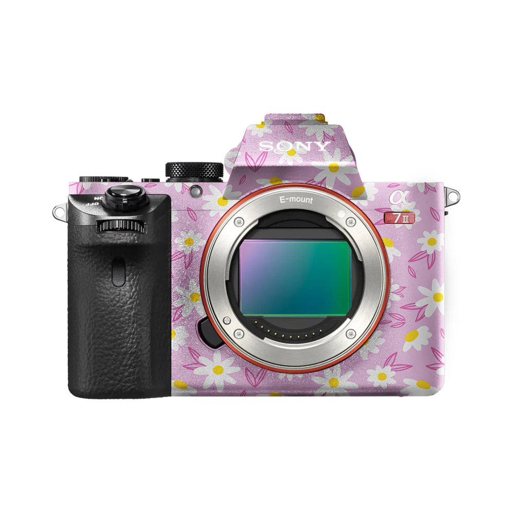 Sony A7 II, A7 RII, A7 SII Skins