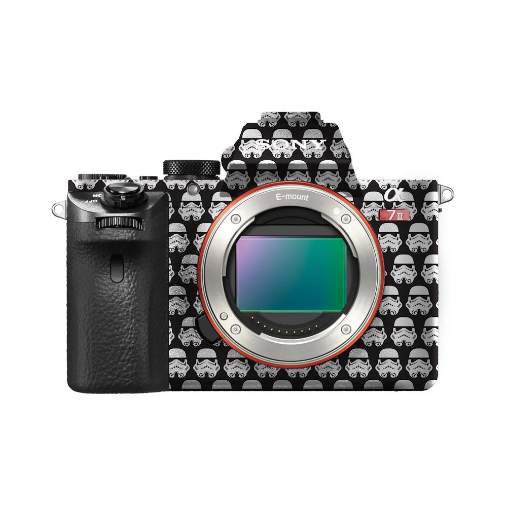 Sony A7 II, A7 RII, A7 SII Skins