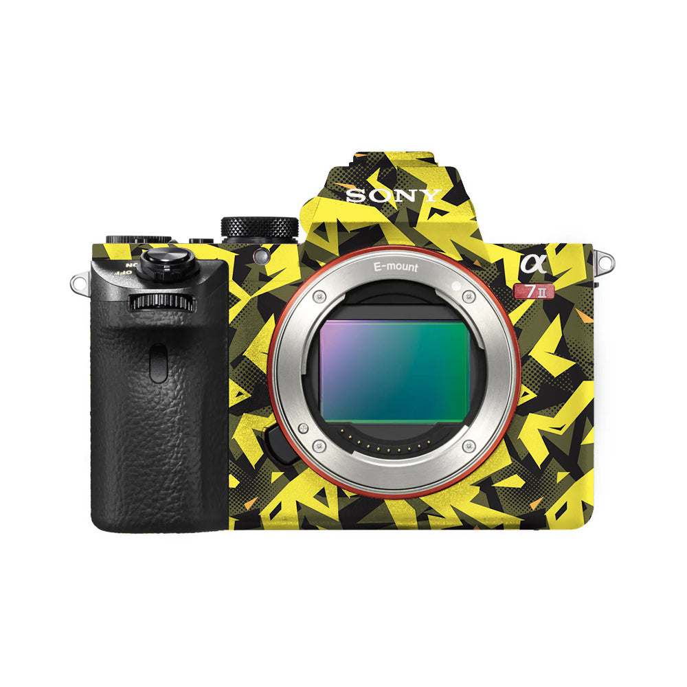 Sony A7 II, A7 RII, A7 SII Skins