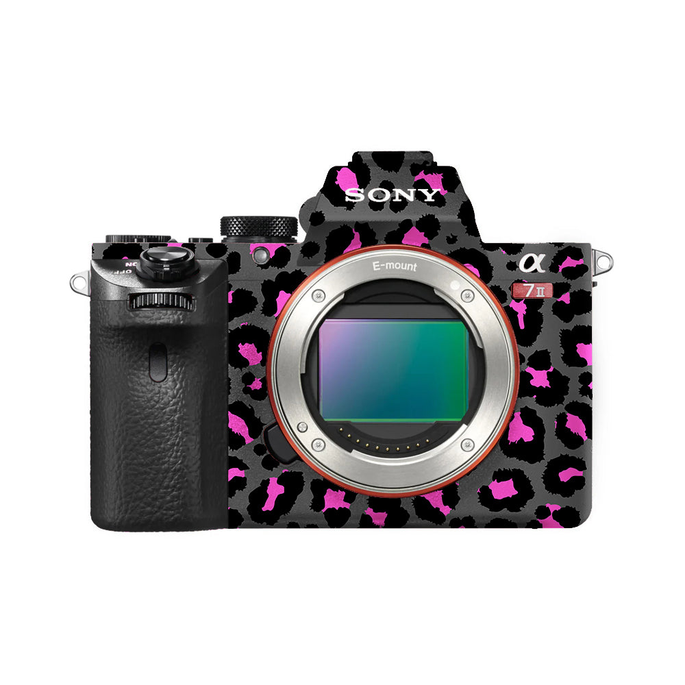 Sony A7 II, A7 RII, A7 SII Skins