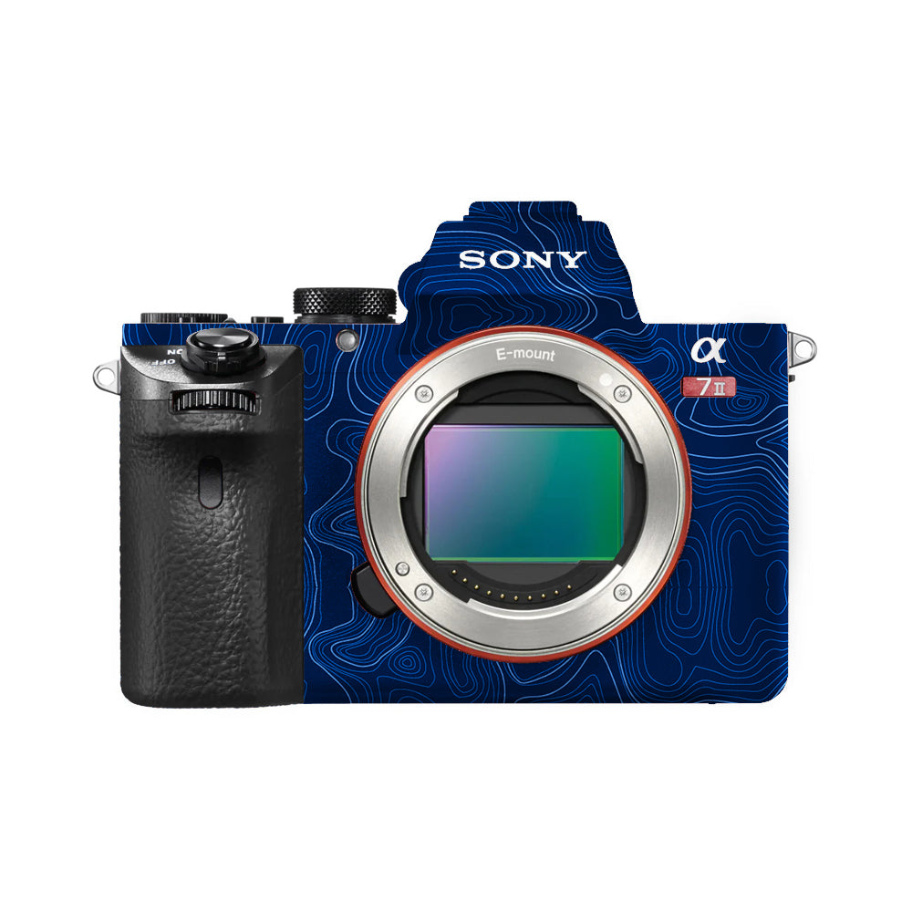 Sony A7 II, A7 RII, A7 SII Skins