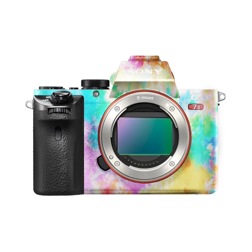 Sony A7 II, A7 RII, A7 SII Skins
