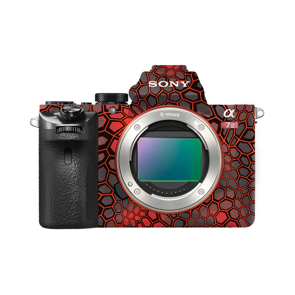 Sony A7 II, A7 RII, A7 SII Skins
