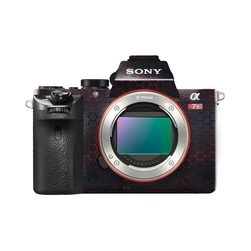Sony A7 II, A7 RII, A7 SII Skins