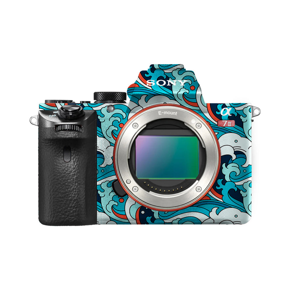 Sony A7 II, A7 RII, A7 SII Skins