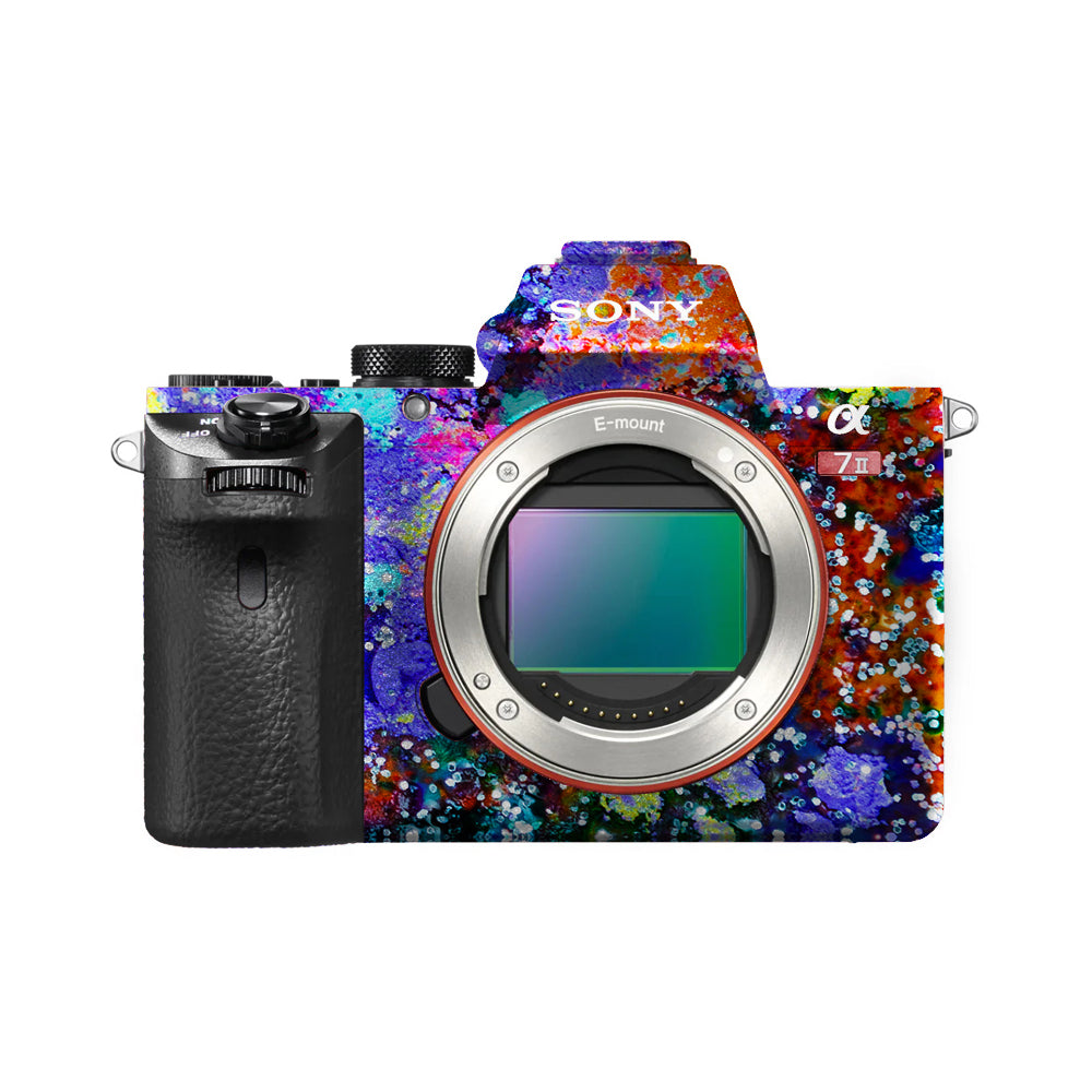 Sony A7 II, A7 RII, A7 SII Skins