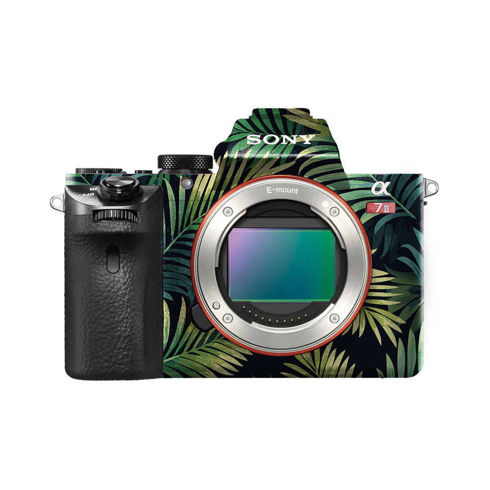 Sony A7 II, A7 RII, A7 SII Skins