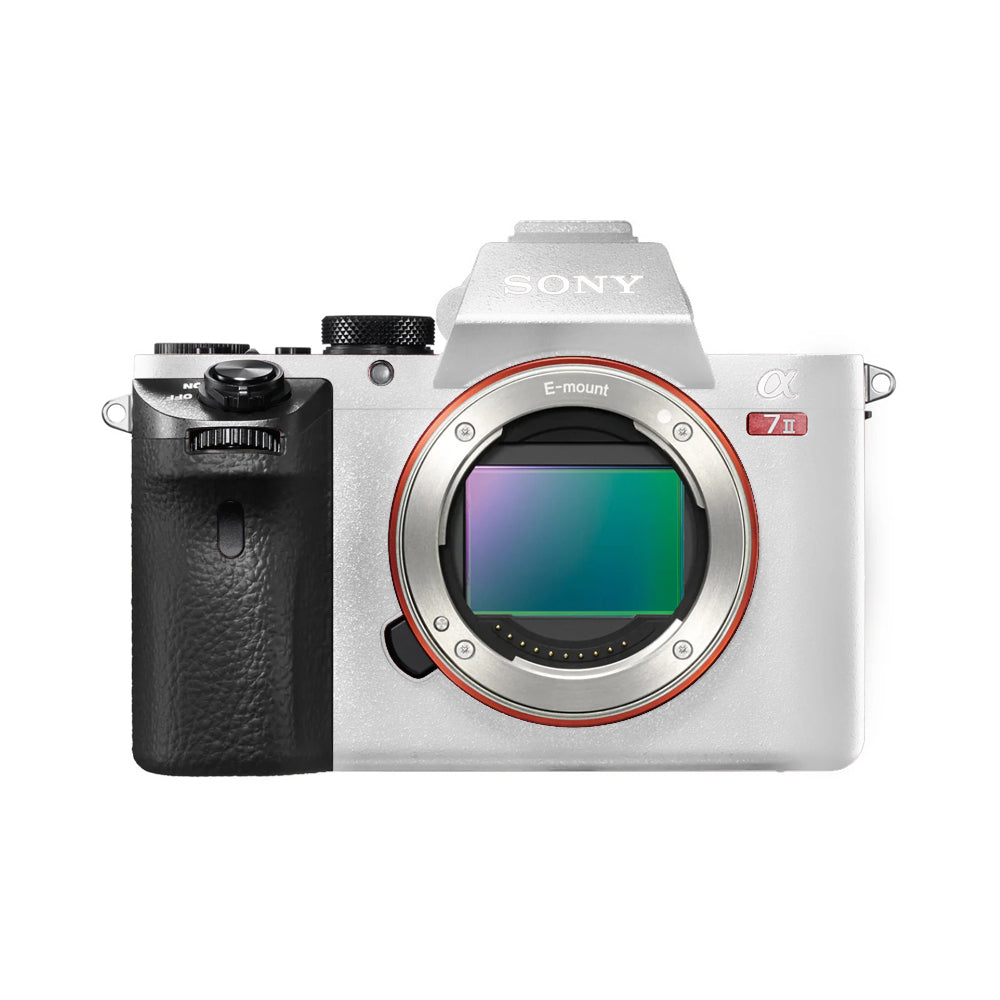 Sony A7 II, A7 RII, A7 SII Skins